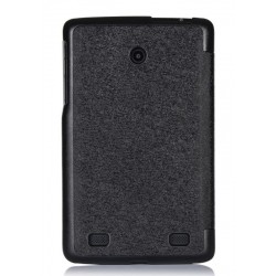 Husa protectie slim pentru LG G PAD 7.0 V400 - neagra